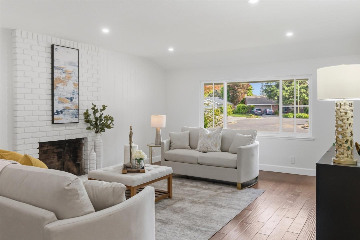 Detail Gallery Image 9 of 27 For 1611 Glenfield, San Jose,  CA 95125 - 3 Beds | 2 Baths