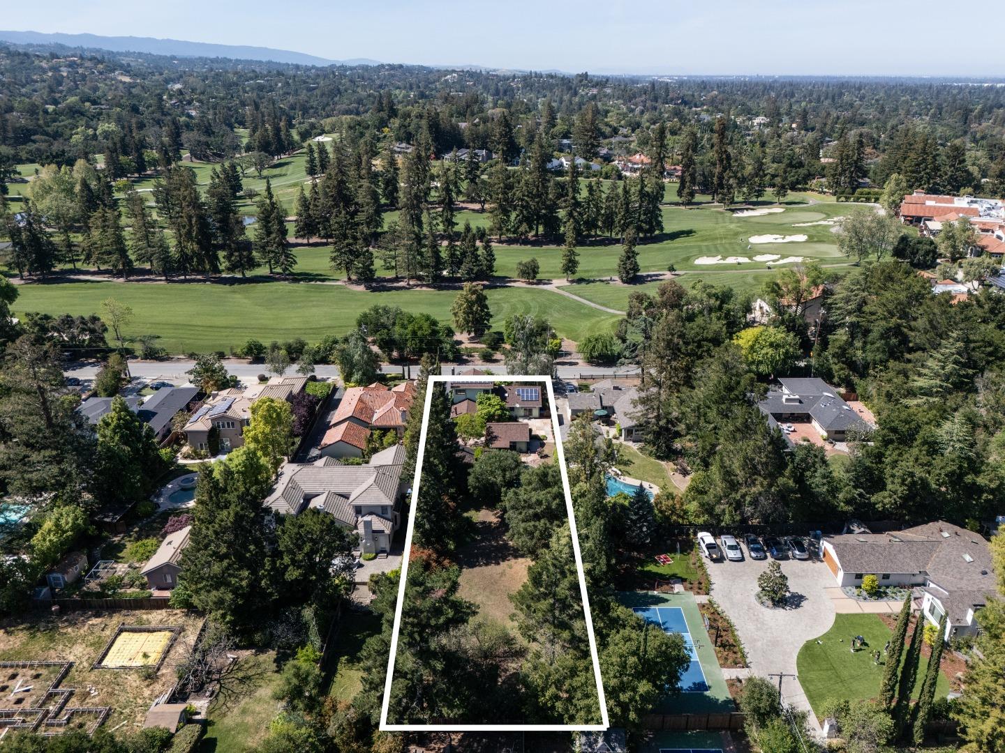 2931 Sloat Road, Pebble Beach, CA, 93953