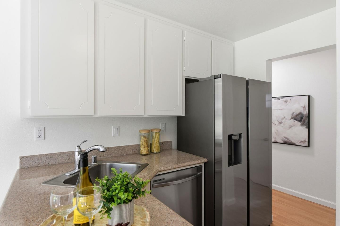 Detail Gallery Image 11 of 32 For 2567 Easton Ln #27,  San Jose,  CA 95133 - 2 Beds | 2 Baths