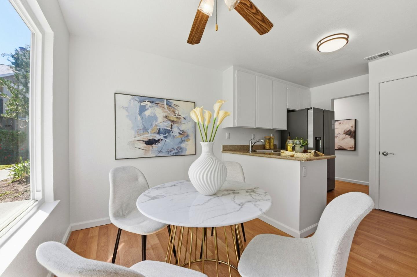 Detail Gallery Image 15 of 32 For 2567 Easton Ln #27,  San Jose,  CA 95133 - 2 Beds | 2 Baths