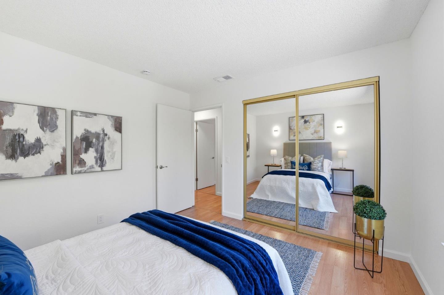 Detail Gallery Image 18 of 32 For 2567 Easton Ln #27,  San Jose,  CA 95133 - 2 Beds | 2 Baths