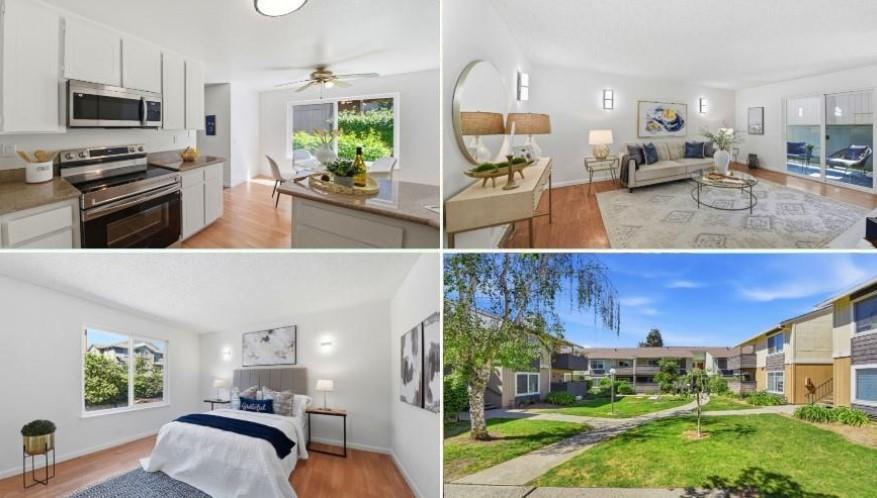 2599 Easton Lane UNIT 109, San Jose, CA, 95133