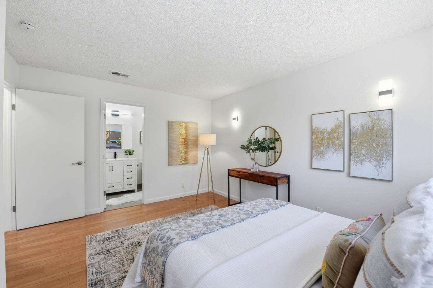 Detail Gallery Image 23 of 32 For 2567 Easton Ln #27,  San Jose,  CA 95133 - 2 Beds | 2 Baths