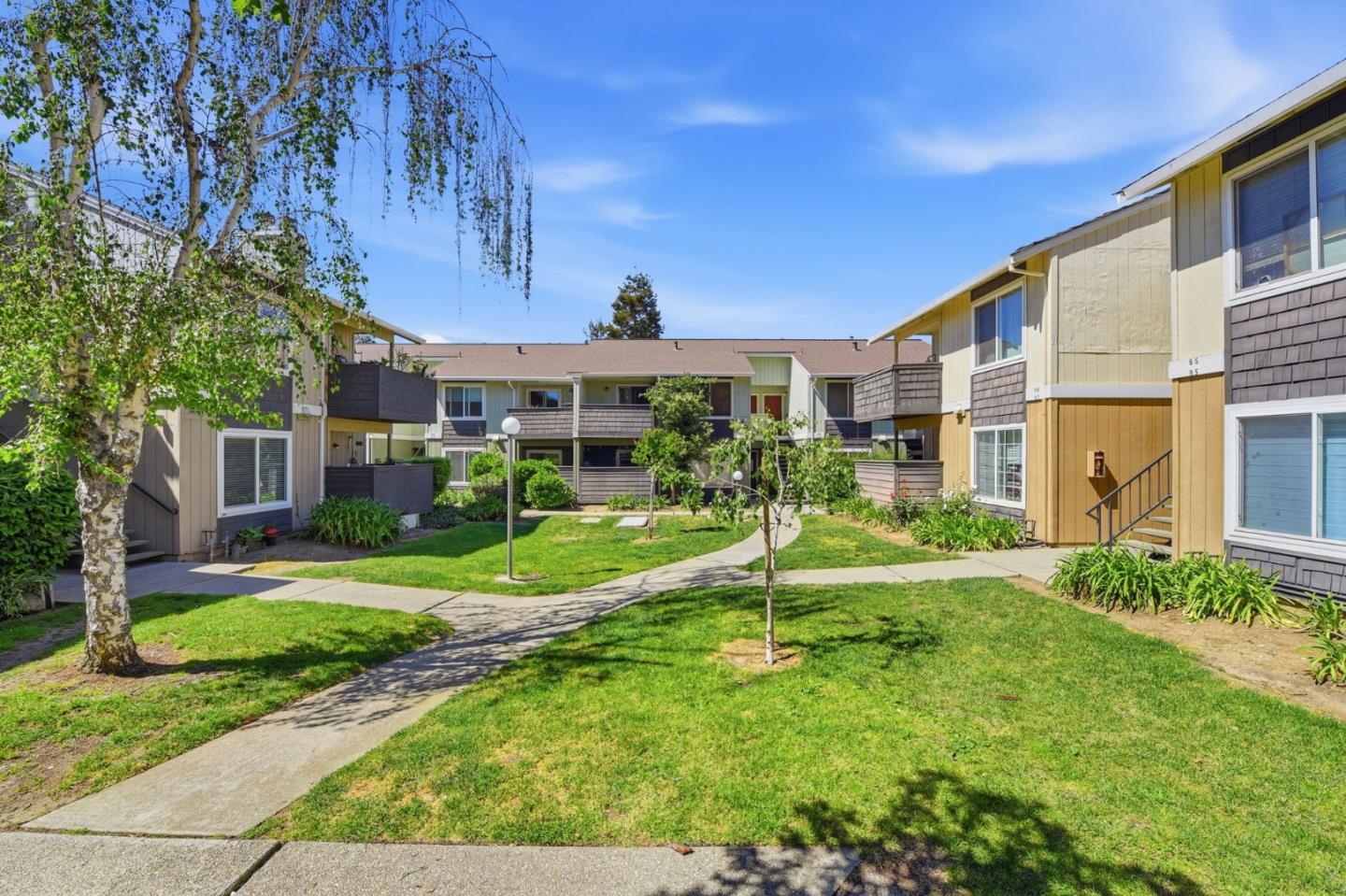 Detail Gallery Image 29 of 32 For 2567 Easton Ln #27,  San Jose,  CA 95133 - 2 Beds | 2 Baths