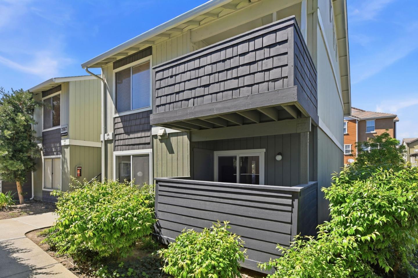 Detail Gallery Image 32 of 32 For 2567 Easton Ln #27,  San Jose,  CA 95133 - 2 Beds | 2 Baths