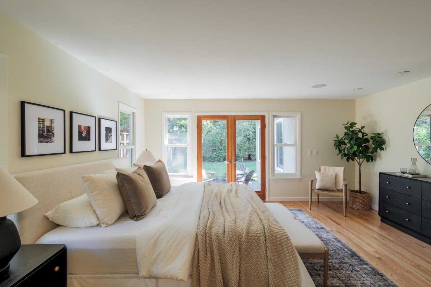 Detail Gallery Image 13 of 26 For 848 Boyce Ave, Palo Alto,  CA 94301 - 3 Beds | 2 Baths