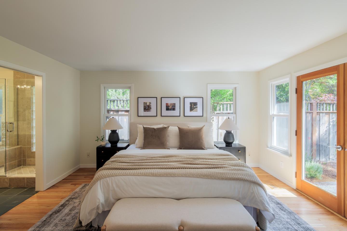 Detail Gallery Image 14 of 26 For 848 Boyce Ave, Palo Alto,  CA 94301 - 3 Beds | 2 Baths