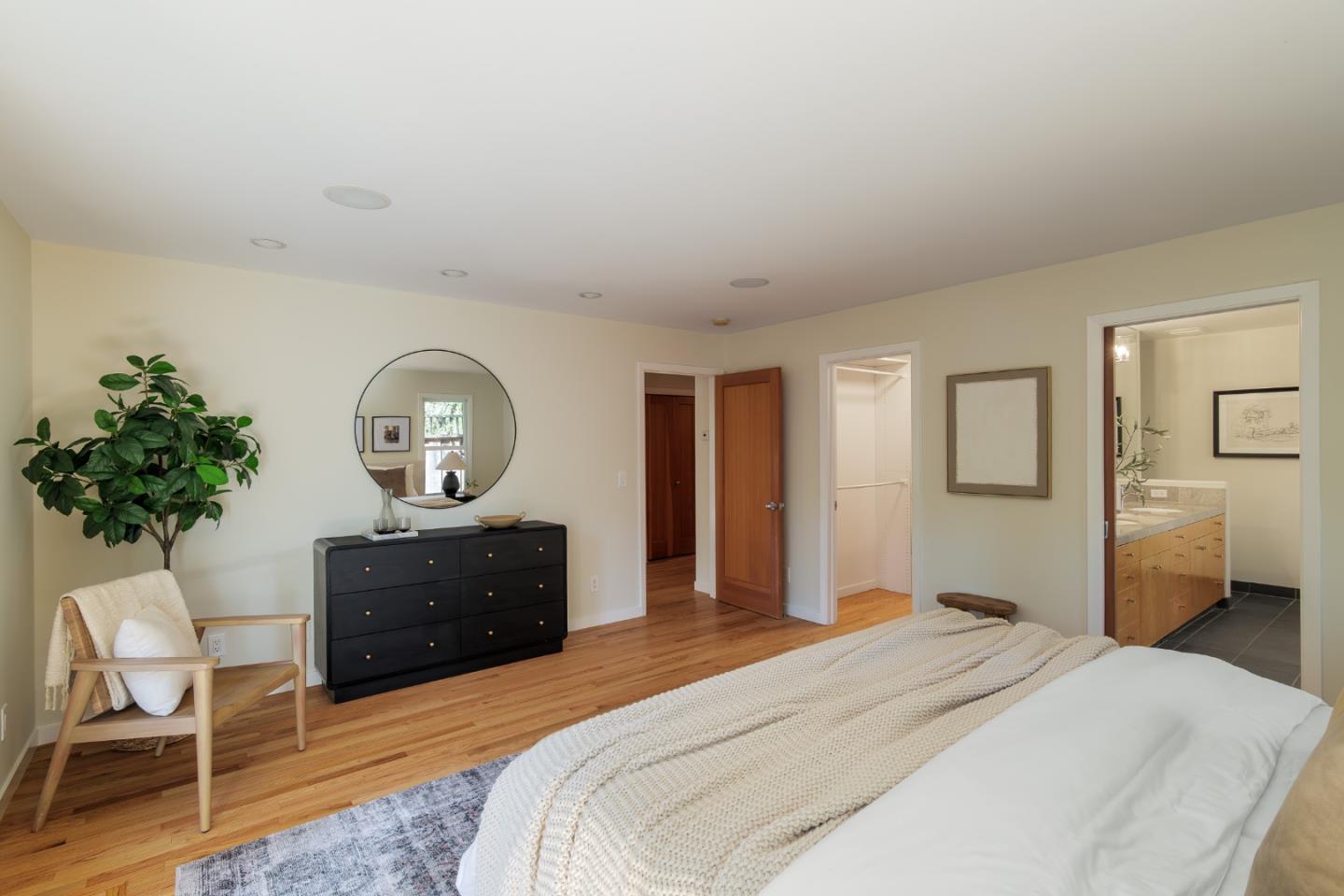 Detail Gallery Image 15 of 26 For 848 Boyce Ave, Palo Alto,  CA 94301 - 3 Beds | 2 Baths