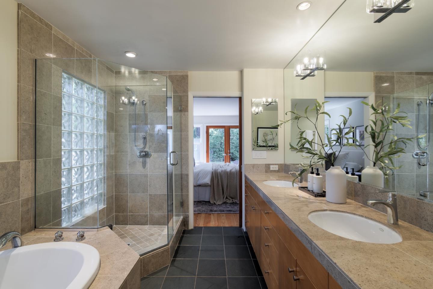 Detail Gallery Image 17 of 26 For 848 Boyce Ave, Palo Alto,  CA 94301 - 3 Beds | 2 Baths