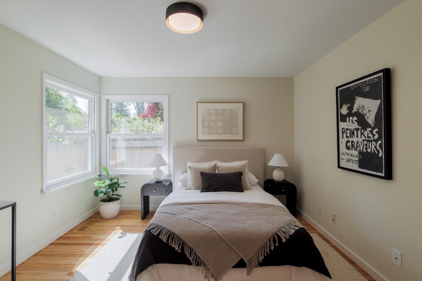 Detail Gallery Image 19 of 26 For 848 Boyce Ave, Palo Alto,  CA 94301 - 3 Beds | 2 Baths