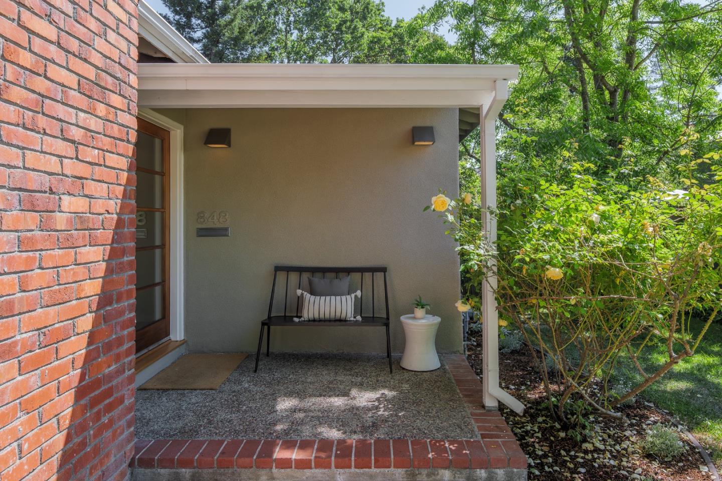 Detail Gallery Image 26 of 26 For 848 Boyce Ave, Palo Alto,  CA 94301 - 3 Beds | 2 Baths