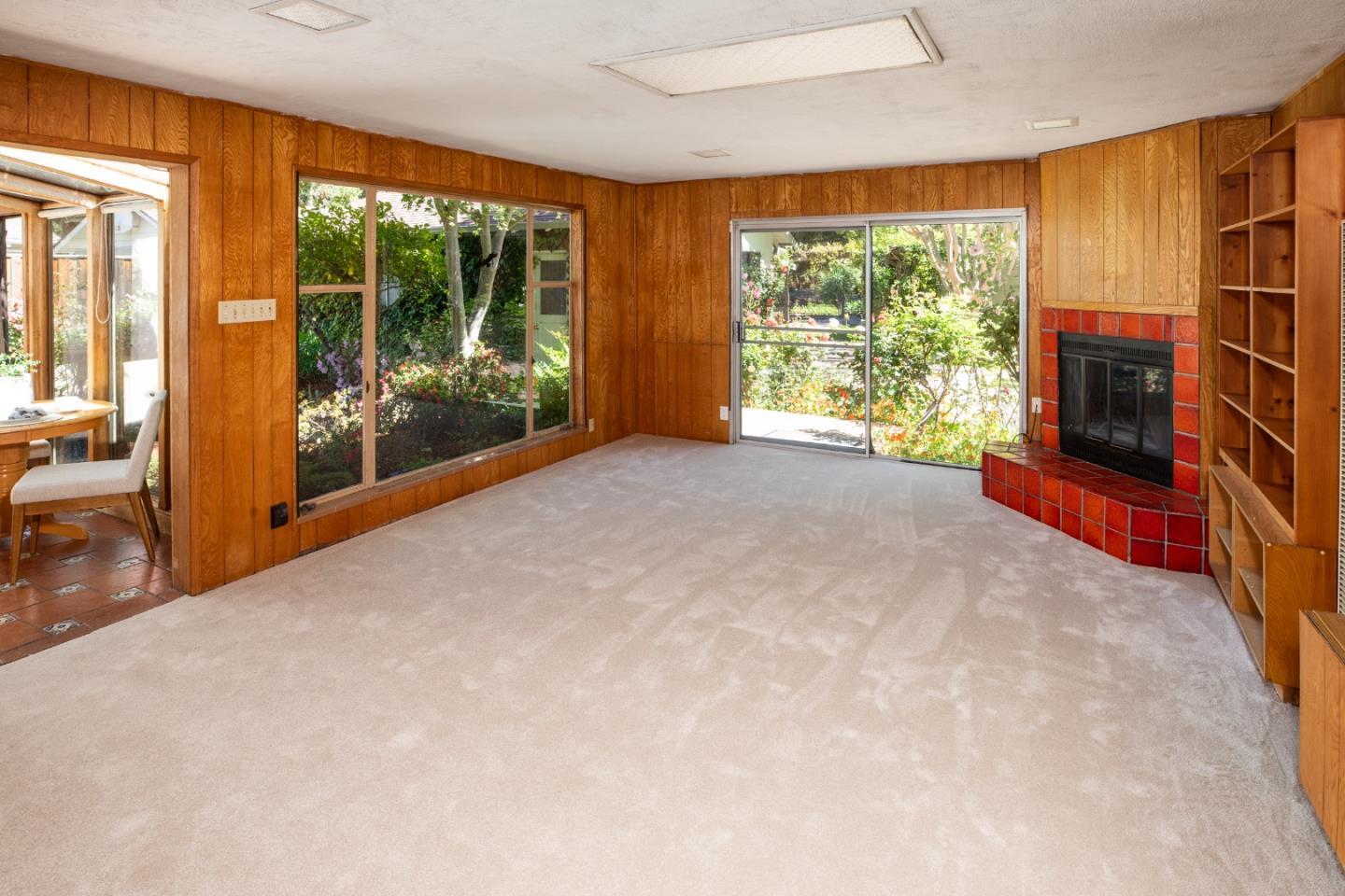 Detail Gallery Image 13 of 37 For 800 Loyola Dr, Los Altos,  CA 94024 - – Beds | – Baths