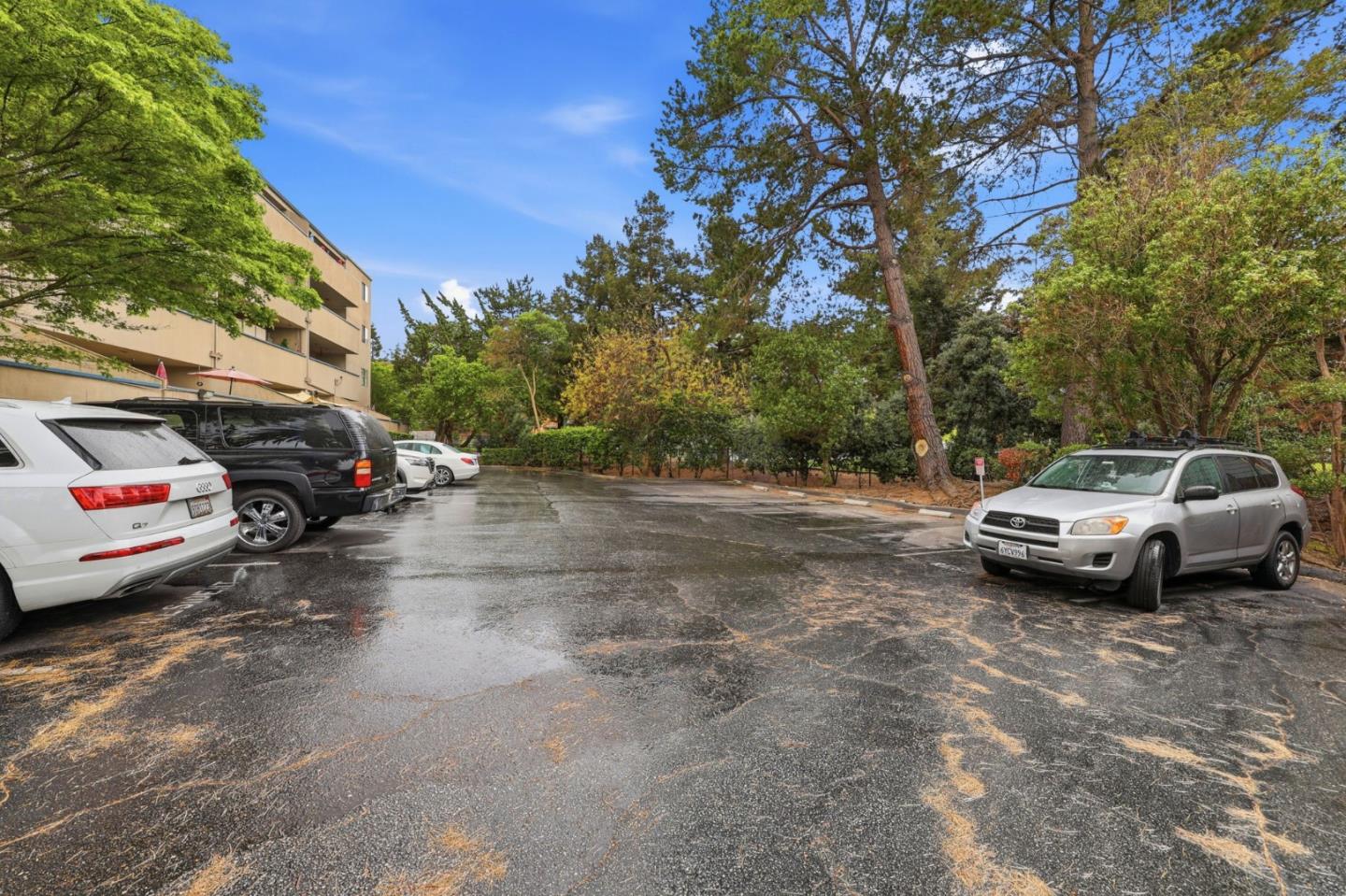 Detail Gallery Image 20 of 20 For 1090 Main St #201,  Redwood City,  CA 94063 - 2 Beds | 1/1 Baths