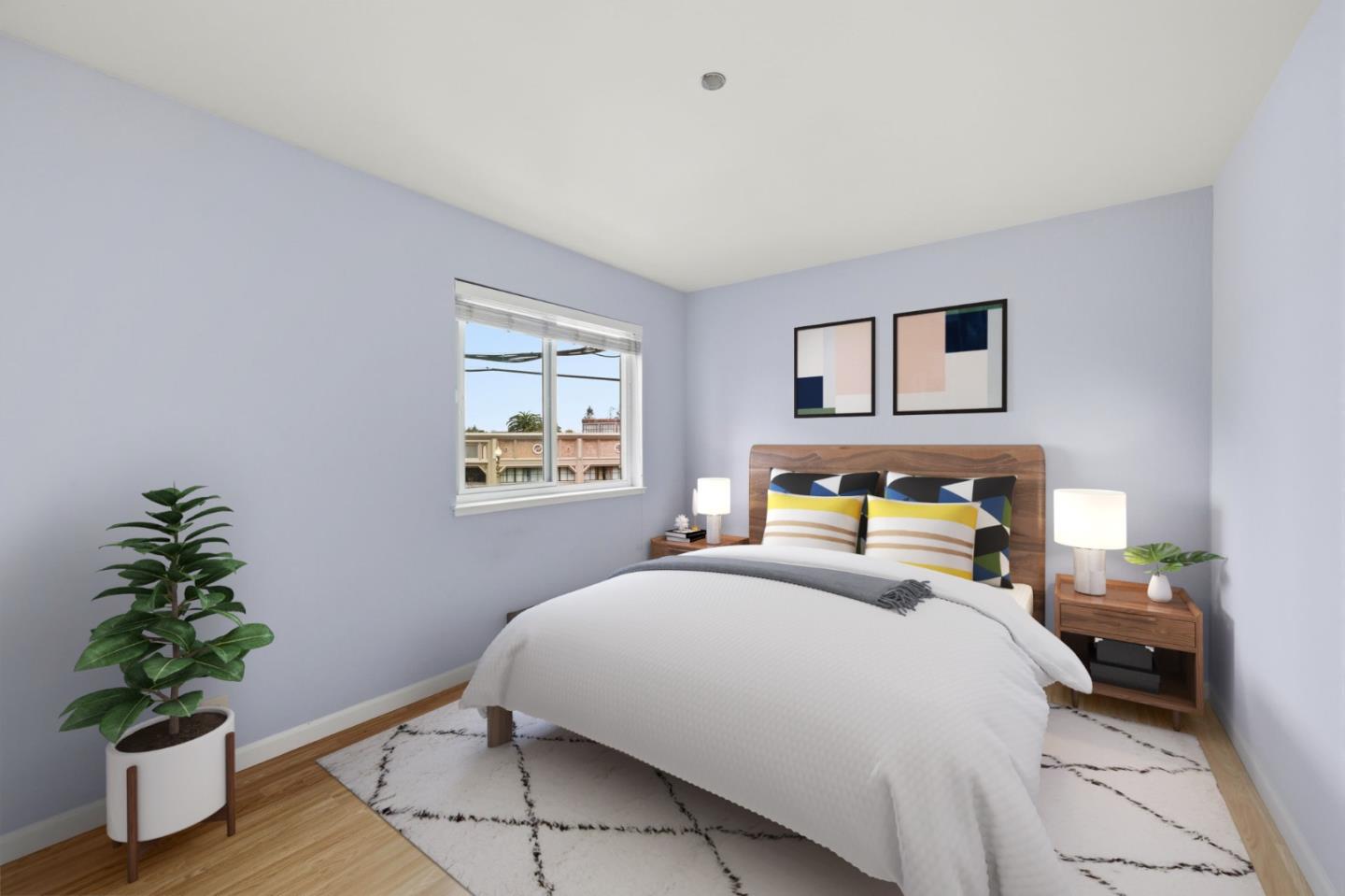 Detail Gallery Image 8 of 20 For 1090 Main St #201,  Redwood City,  CA 94063 - 2 Beds | 1/1 Baths
