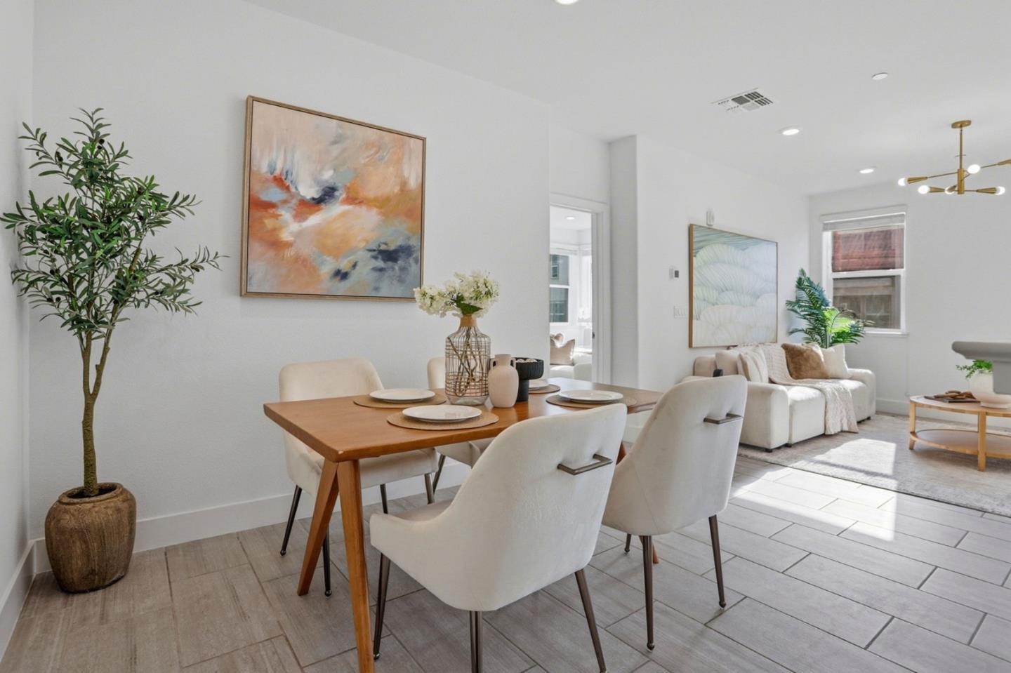 Detail Gallery Image 10 of 28 For 1809 Sable Pl, San Jose,  CA 95133 - 3 Beds | 2 Baths