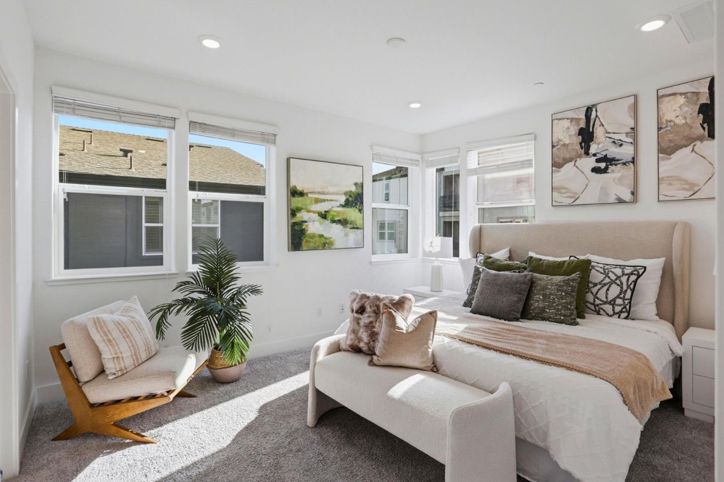 Detail Gallery Image 14 of 28 For 1809 Sable Pl, San Jose,  CA 95133 - 3 Beds | 2 Baths