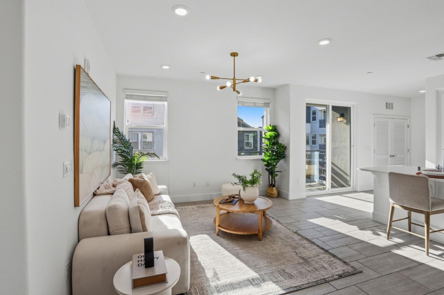 Detail Gallery Image 6 of 28 For 1809 Sable Pl, San Jose,  CA 95133 - 3 Beds | 2 Baths