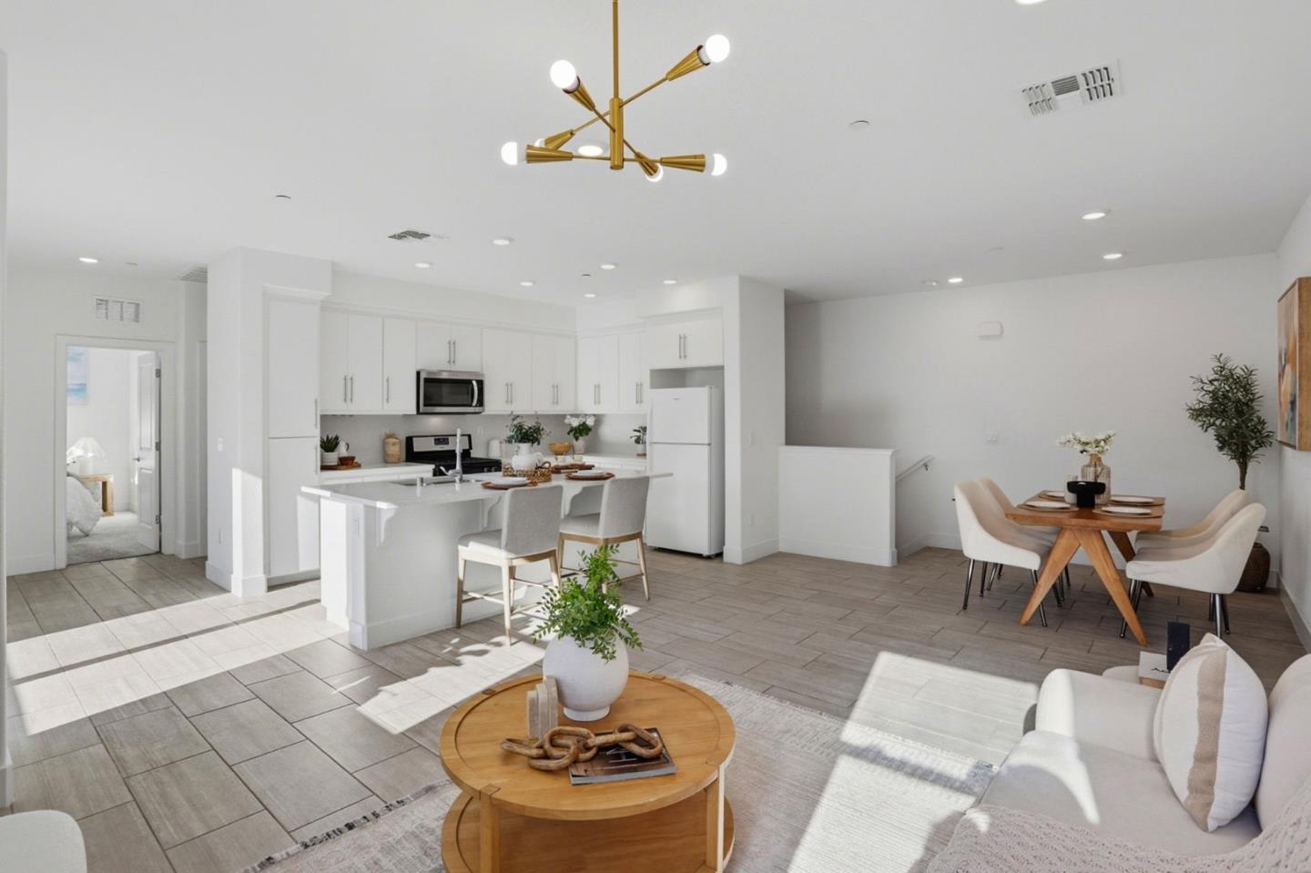 Detail Gallery Image 7 of 28 For 1809 Sable Pl, San Jose,  CA 95133 - 3 Beds | 2 Baths