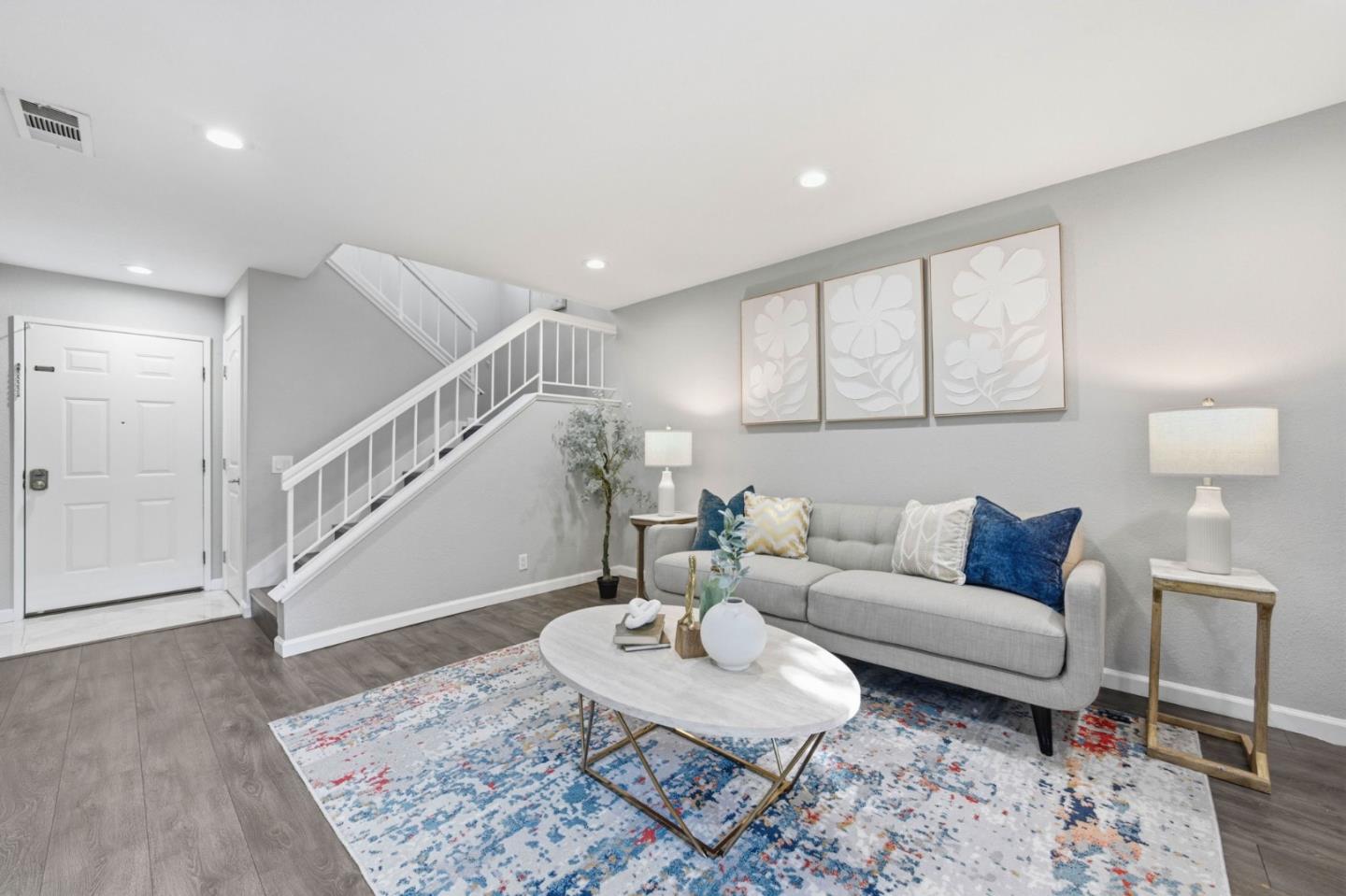 Detail Gallery Image 10 of 54 For 4824 River Trail Ct, San Jose,  CA 95136 - 2 Beds | 2/1 Baths