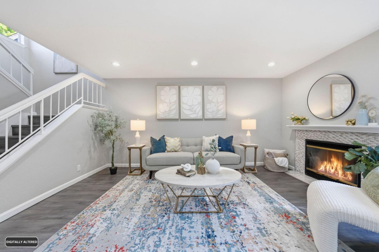 Detail Gallery Image 12 of 54 For 4824 River Trail Ct, San Jose,  CA 95136 - 2 Beds | 2/1 Baths