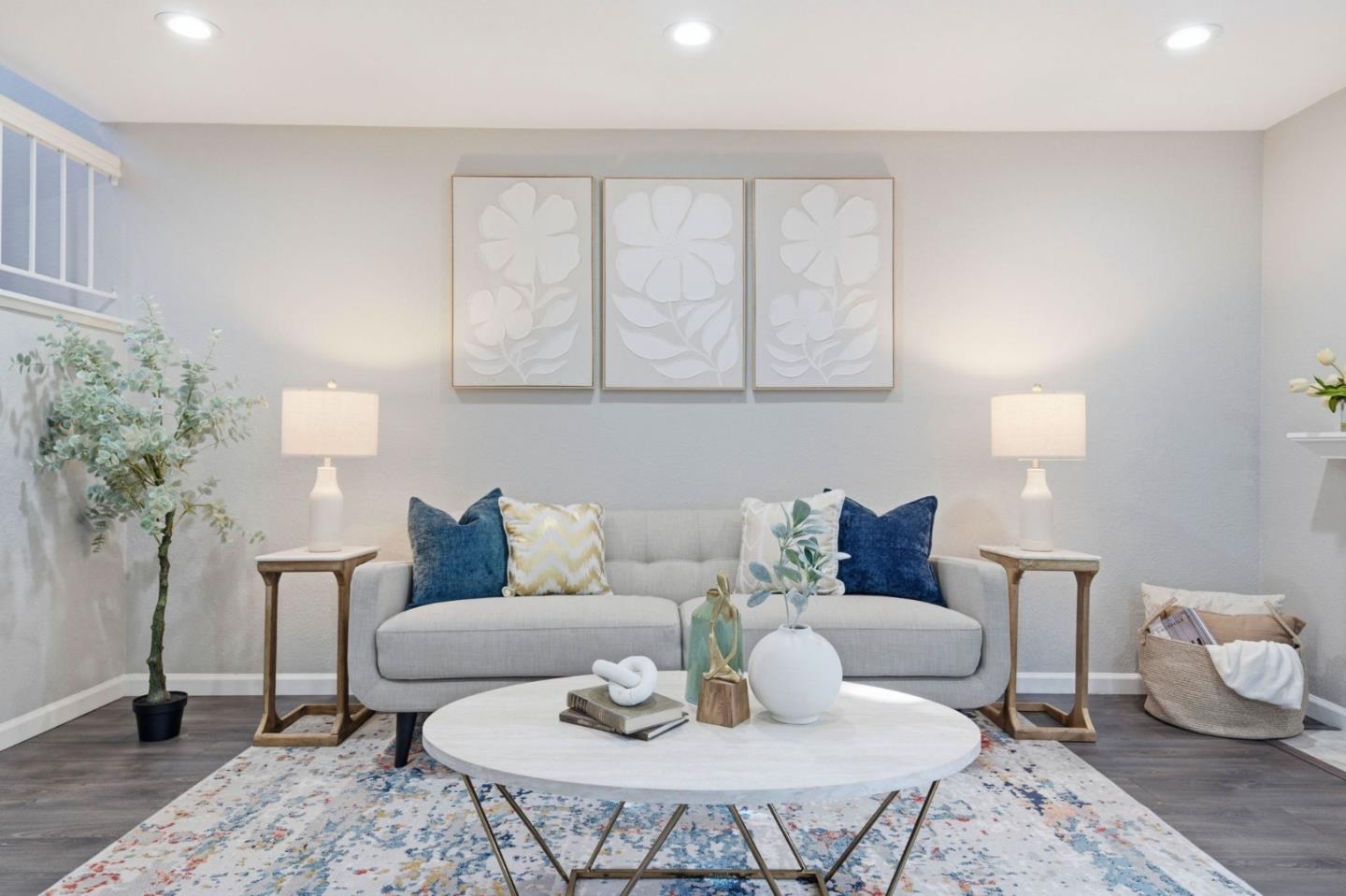 Detail Gallery Image 13 of 54 For 4824 River Trail Ct, San Jose,  CA 95136 - 2 Beds | 2/1 Baths