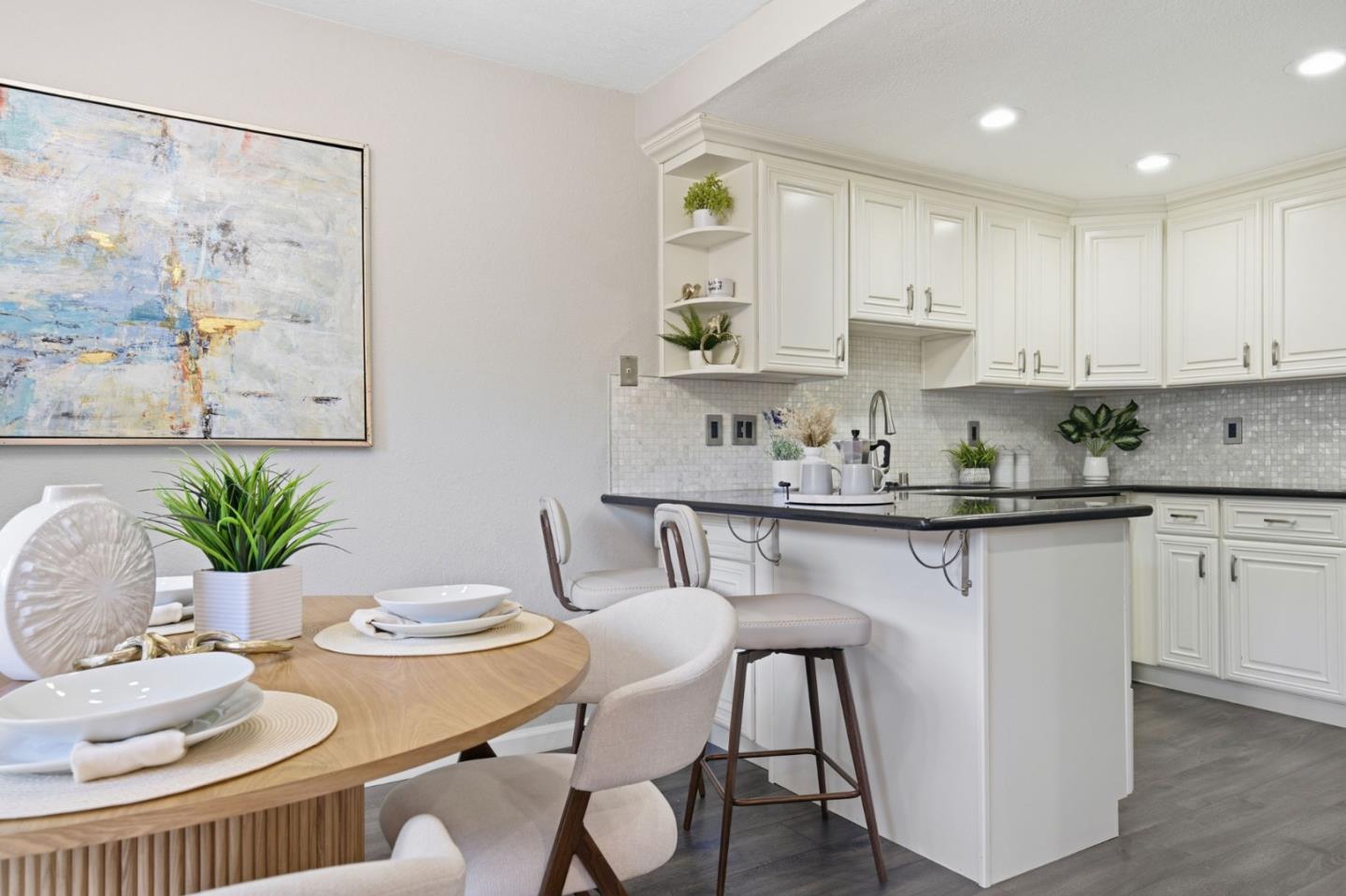 Detail Gallery Image 15 of 54 For 4824 River Trail Ct, San Jose,  CA 95136 - 2 Beds | 2/1 Baths