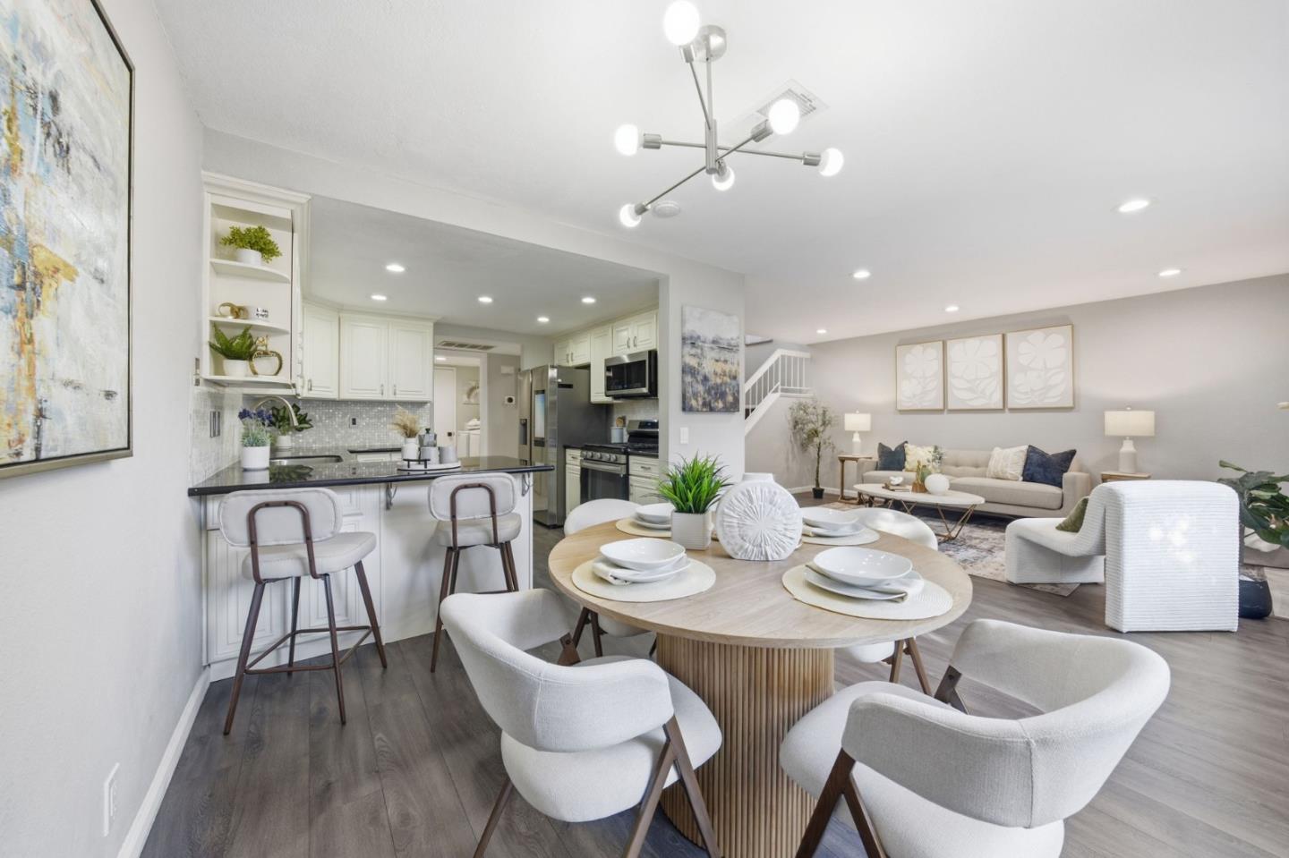 Detail Gallery Image 16 of 54 For 4824 River Trail Ct, San Jose,  CA 95136 - 2 Beds | 2/1 Baths