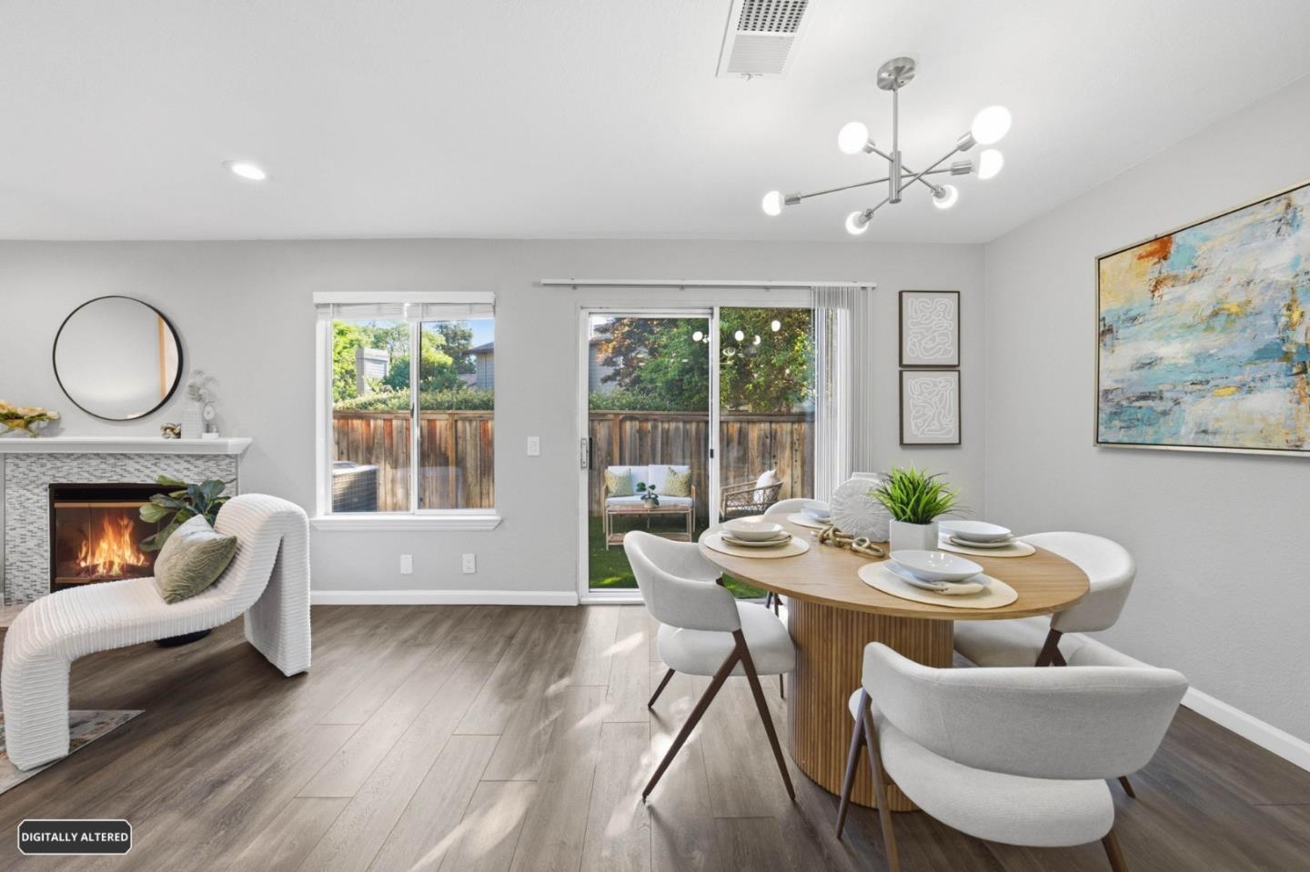 Detail Gallery Image 17 of 54 For 4824 River Trail Ct, San Jose,  CA 95136 - 2 Beds | 2/1 Baths