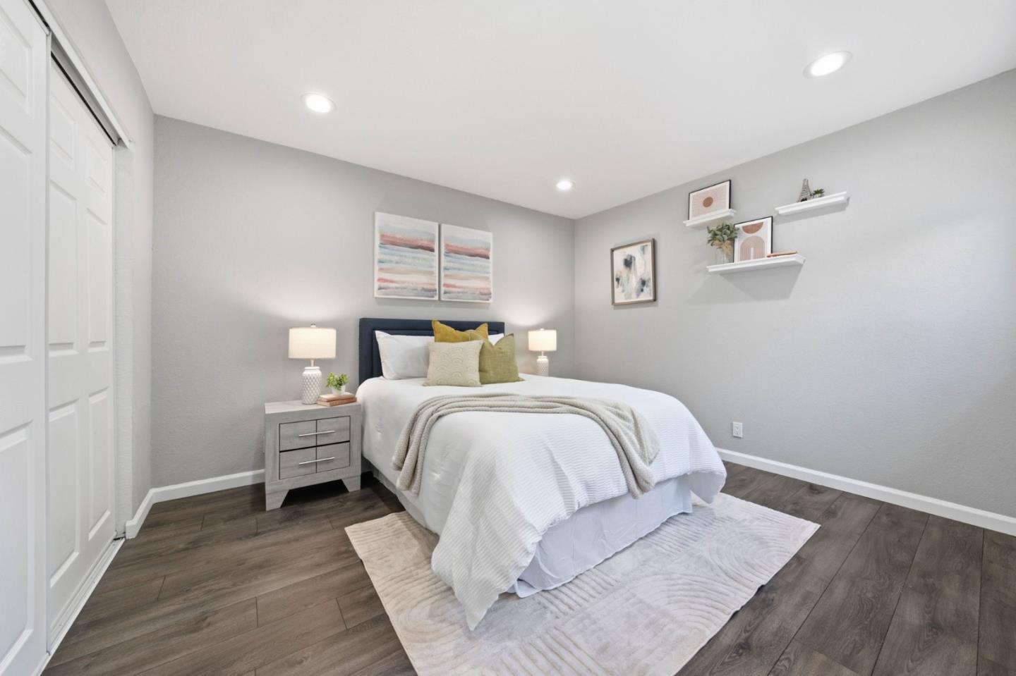 Detail Gallery Image 28 of 54 For 4824 River Trail Ct, San Jose,  CA 95136 - 2 Beds | 2/1 Baths