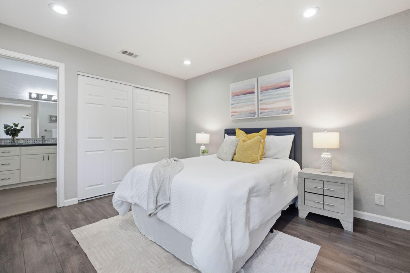 Detail Gallery Image 29 of 54 For 4824 River Trail Ct, San Jose,  CA 95136 - 2 Beds | 2/1 Baths