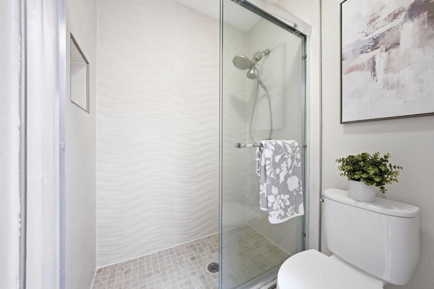 Detail Gallery Image 39 of 54 For 4824 River Trail Ct, San Jose,  CA 95136 - 2 Beds | 2/1 Baths