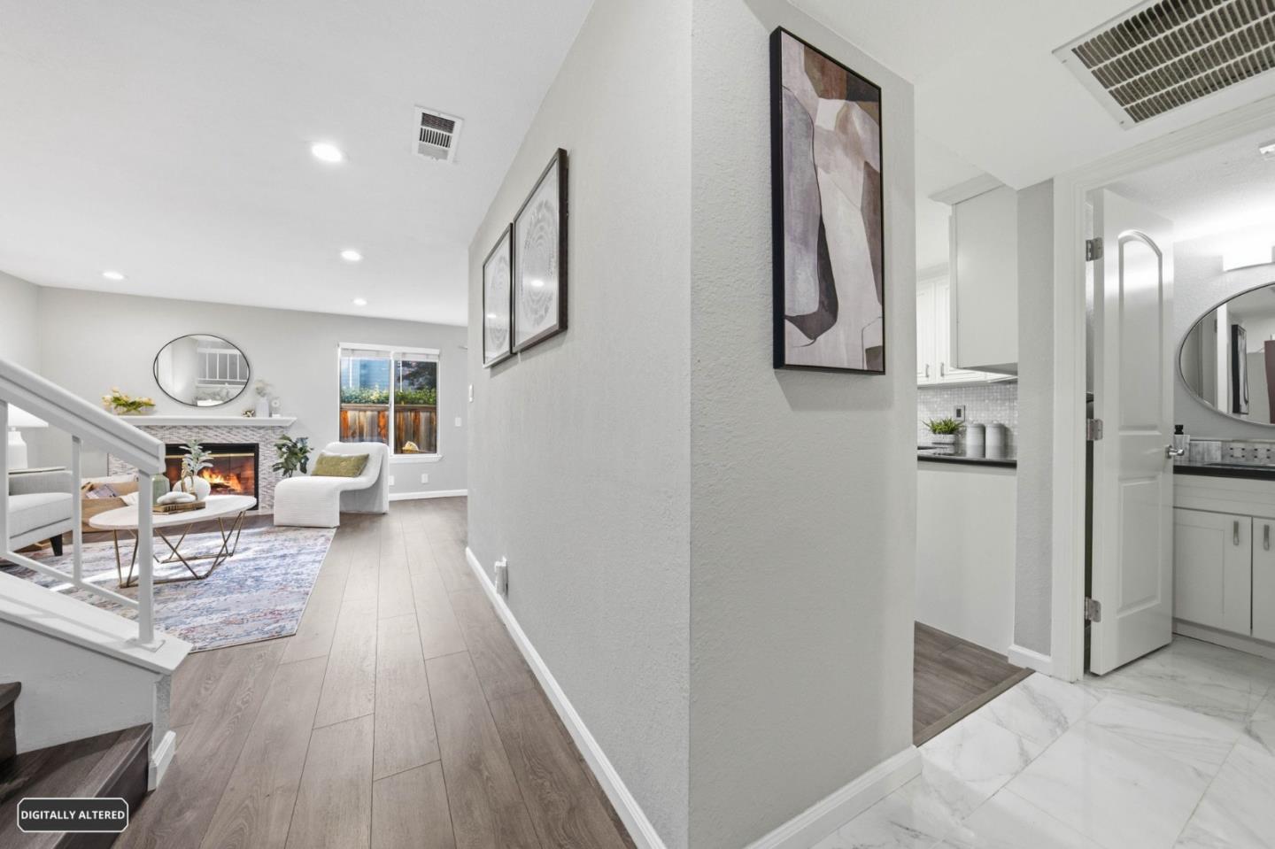 Detail Gallery Image 4 of 54 For 4824 River Trail Ct, San Jose,  CA 95136 - 2 Beds | 2/1 Baths