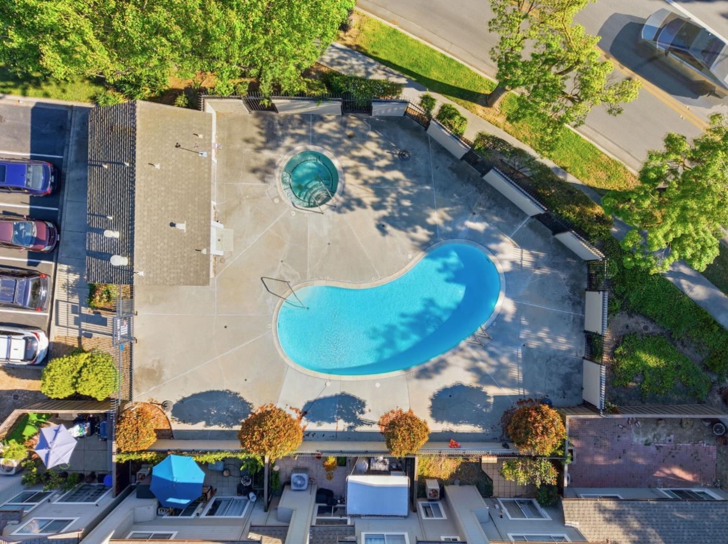 Detail Gallery Image 46 of 54 For 4824 River Trail Ct, San Jose,  CA 95136 - 2 Beds | 2/1 Baths