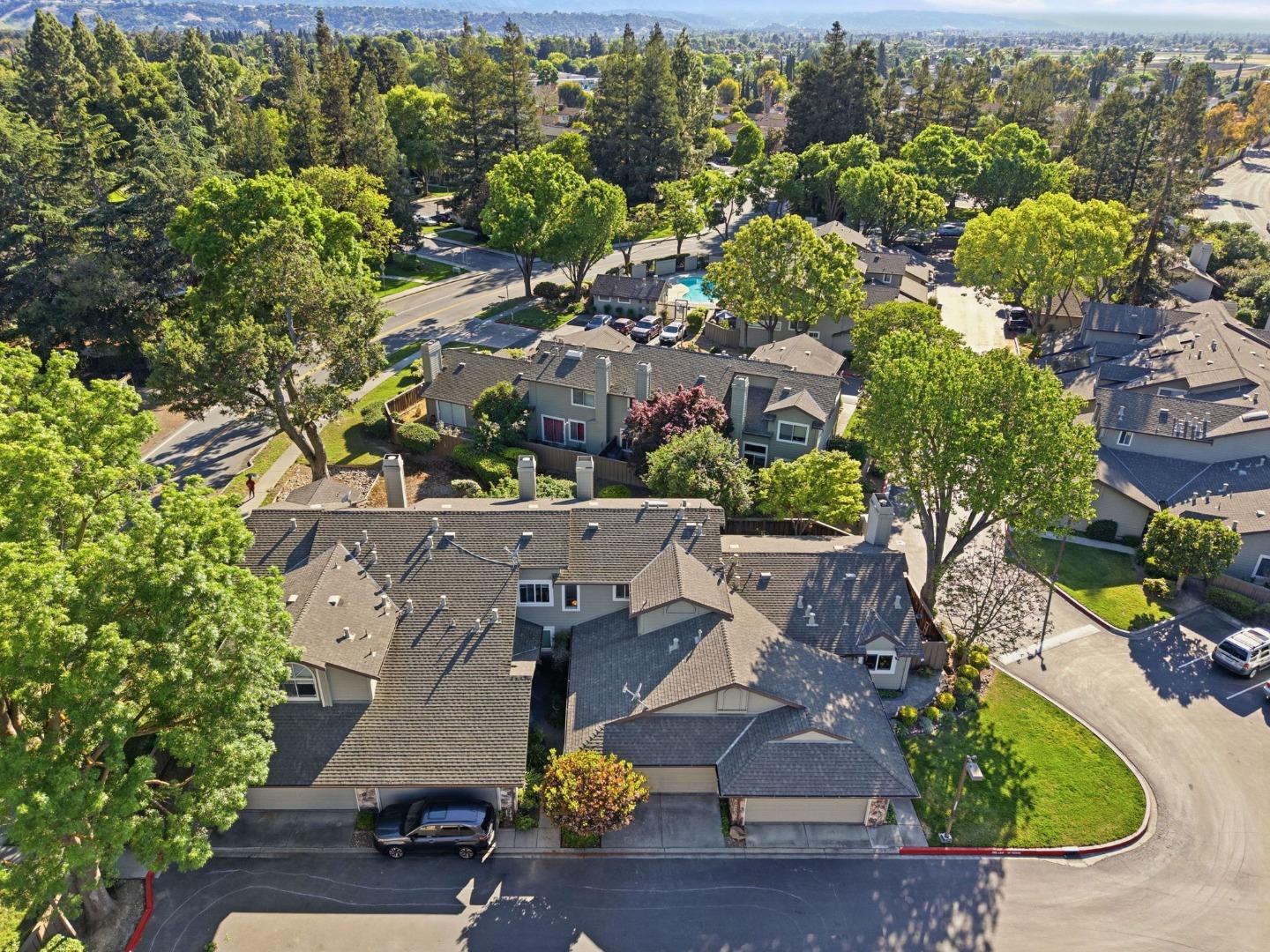 Detail Gallery Image 47 of 54 For 4824 River Trail Ct, San Jose,  CA 95136 - 2 Beds | 2/1 Baths