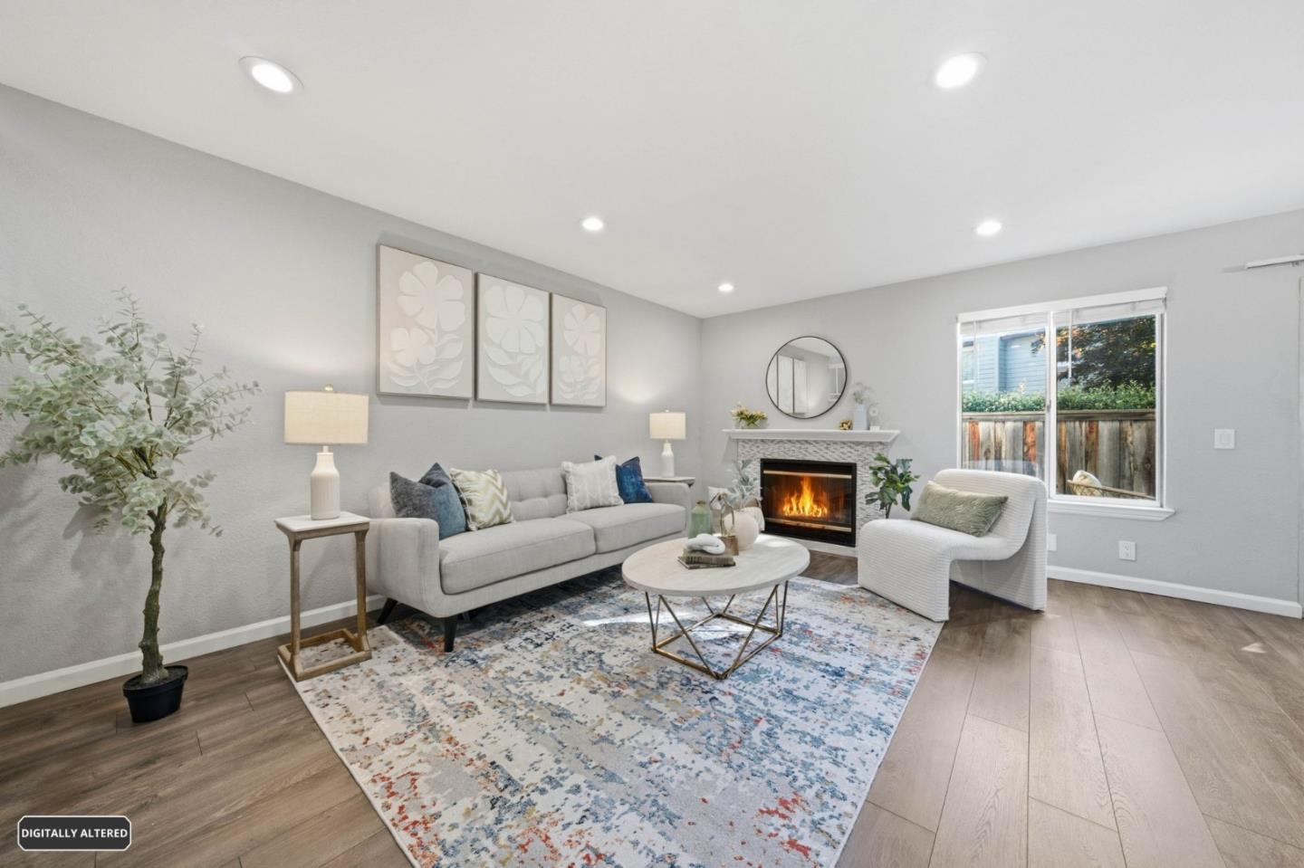 Detail Gallery Image 5 of 54 For 4824 River Trail Ct, San Jose,  CA 95136 - 2 Beds | 2/1 Baths