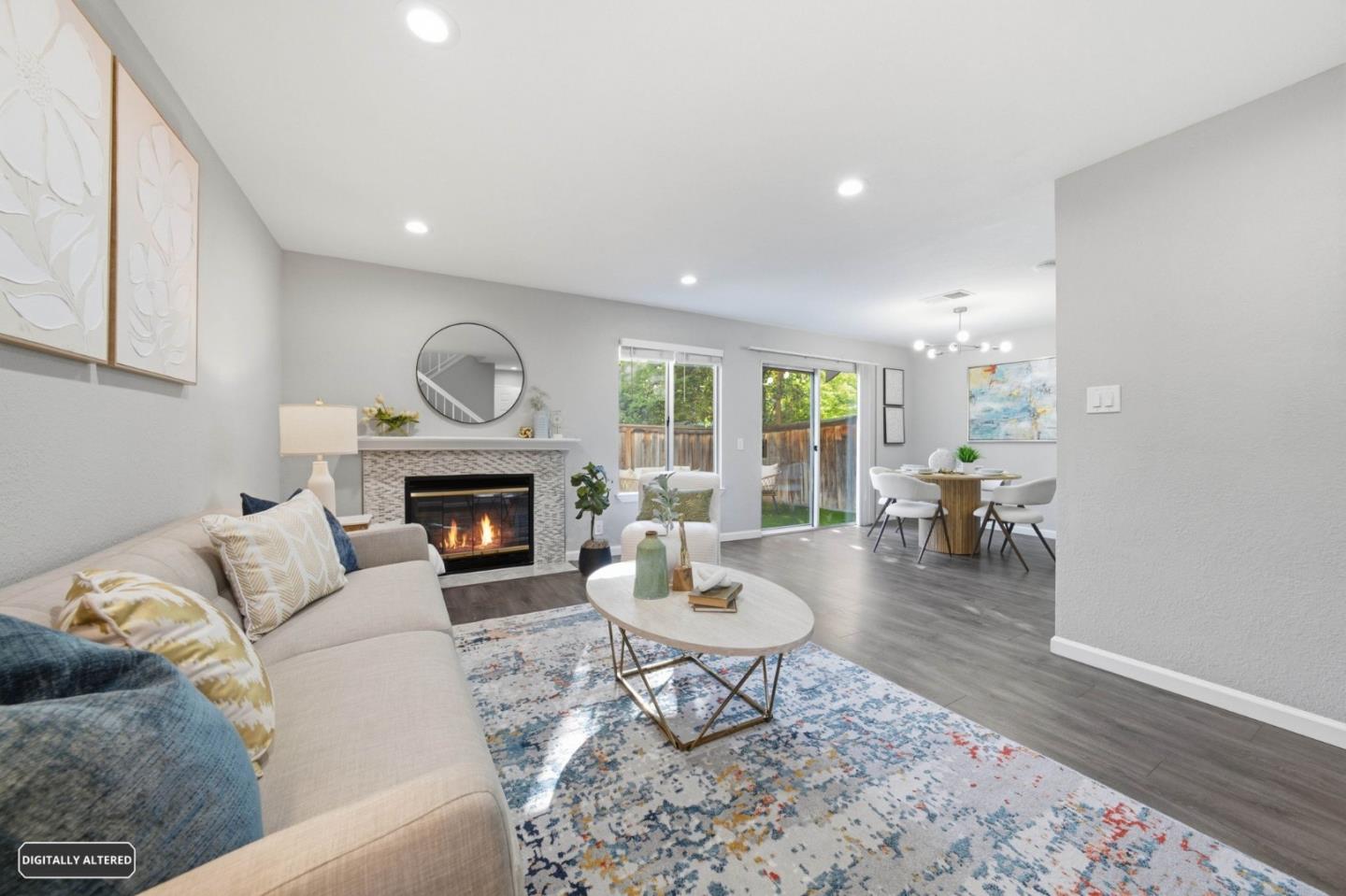 Detail Gallery Image 6 of 54 For 4824 River Trail Ct, San Jose,  CA 95136 - 2 Beds | 2/1 Baths