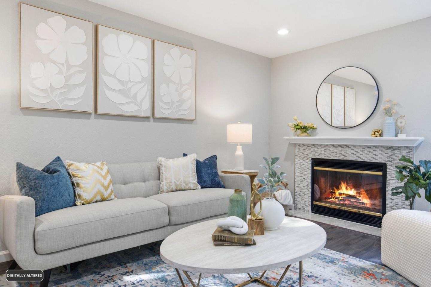 Detail Gallery Image 9 of 54 For 4824 River Trail Ct, San Jose,  CA 95136 - 2 Beds | 2/1 Baths