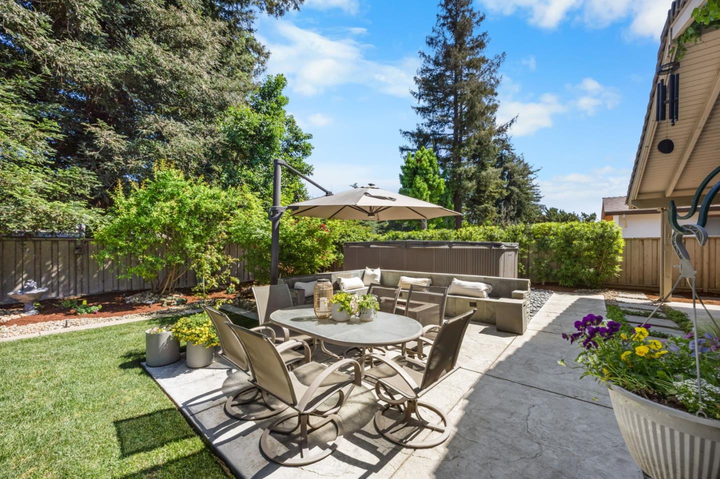 Detail Gallery Image 28 of 35 For 6904 Arrowwood Dr, Riverbank,  CA 95367 - 4 Beds | 2/1 Baths