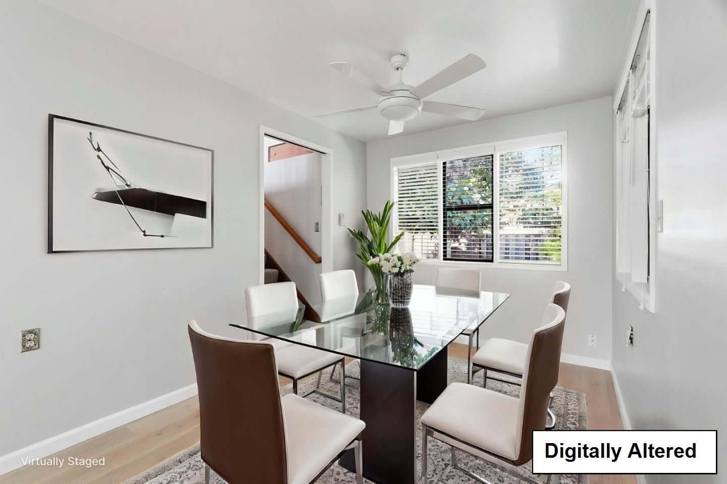 Detail Gallery Image 11 of 34 For 725 Santa Rita St, Sunnyvale,  CA 94085 - 4 Beds | 2/1 Baths