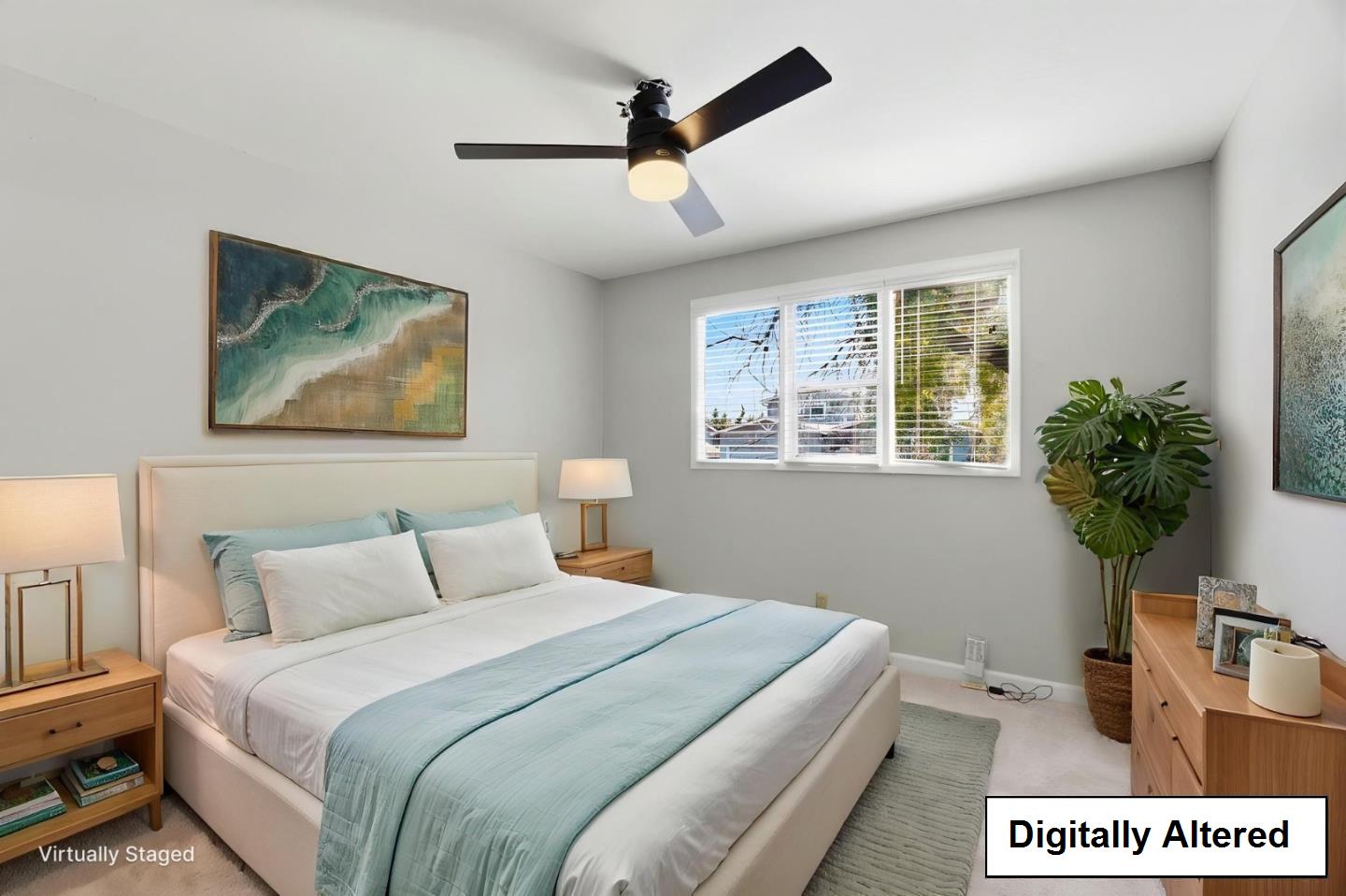 Detail Gallery Image 22 of 34 For 725 Santa Rita St, Sunnyvale,  CA 94085 - 4 Beds | 2/1 Baths