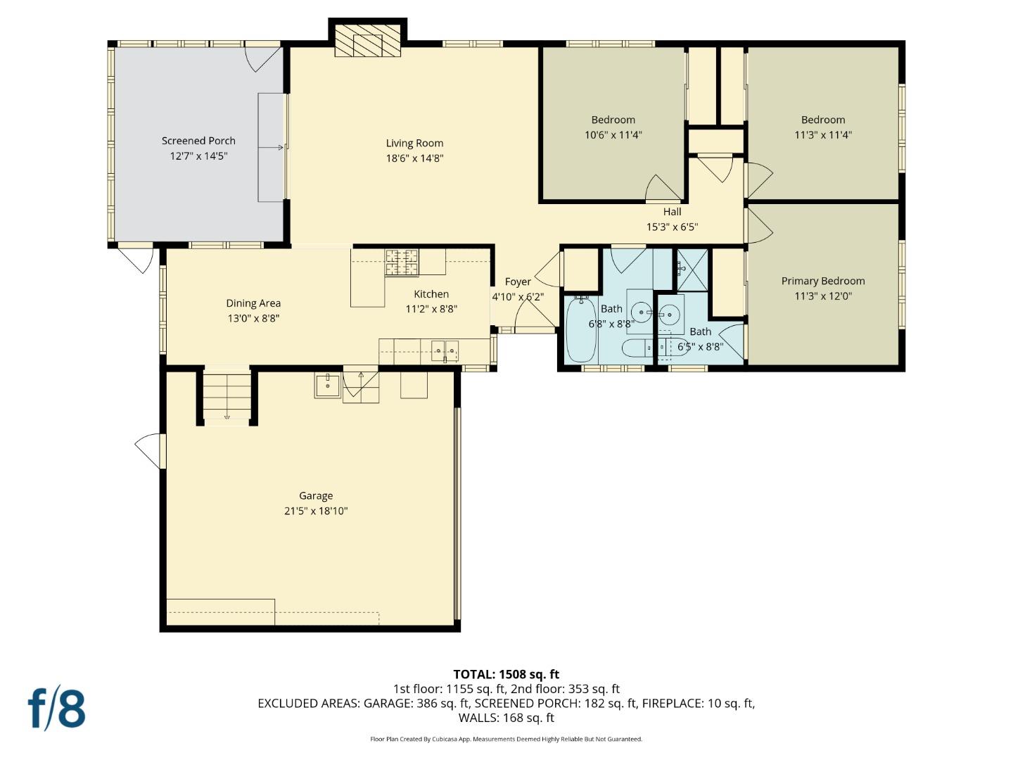 Detail Gallery Image 33 of 34 For 725 Santa Rita St, Sunnyvale,  CA 94085 - 4 Beds | 2/1 Baths