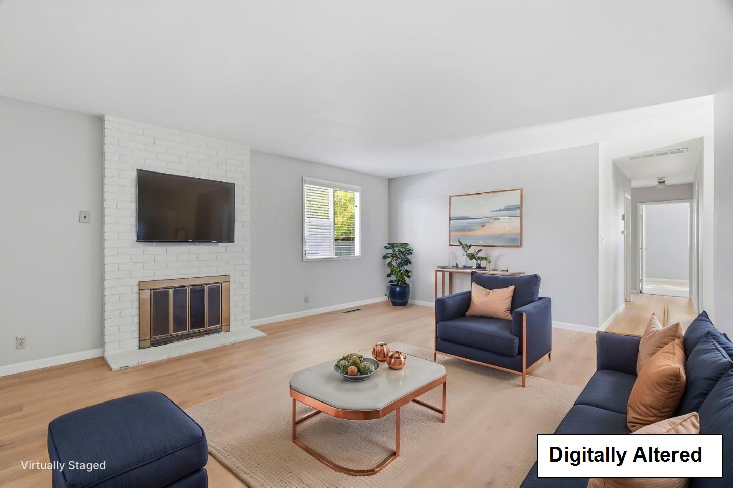 Detail Gallery Image 5 of 34 For 725 Santa Rita St, Sunnyvale,  CA 94085 - 4 Beds | 2/1 Baths