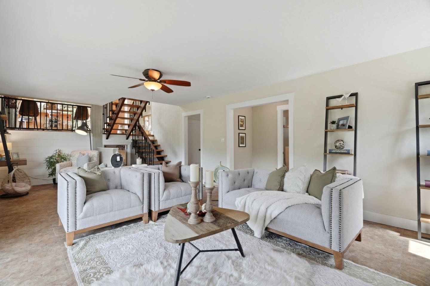 Detail Gallery Image 12 of 36 For 15540 Armsby Ln, Morgan Hill,  CA 95037 - 5 Beds | 3 Baths