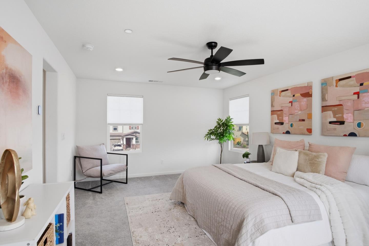 Detail Gallery Image 22 of 31 For 1703 W Woodward Ave, Manteca,  CA 95337 - 4 Beds | 3 Baths