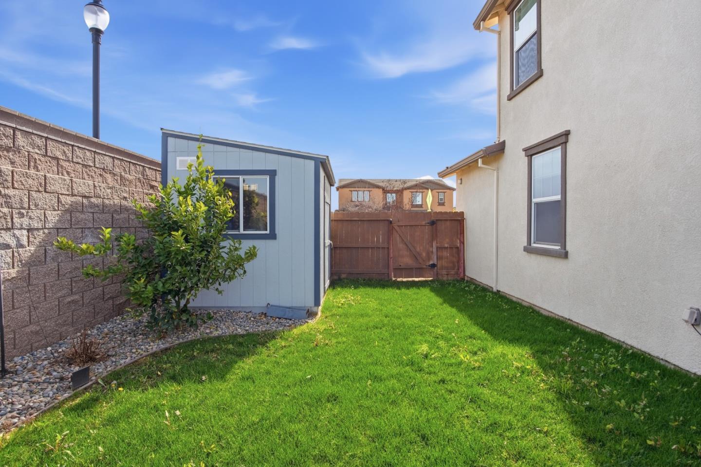 Detail Gallery Image 28 of 31 For 1703 W Woodward Ave, Manteca,  CA 95337 - 4 Beds | 3 Baths