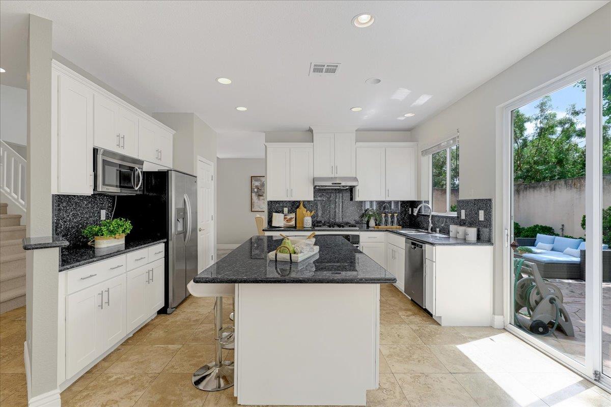 4480 Peacock Court, Dublin, CA, 94568