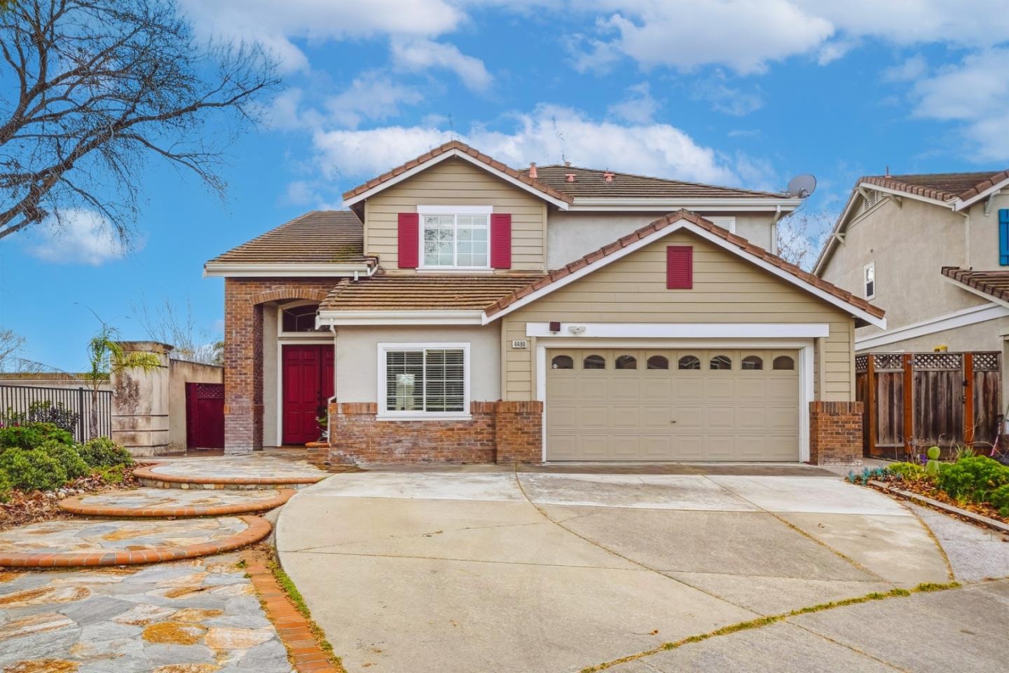 4480 Peacock Court, Dublin, CA, 94568