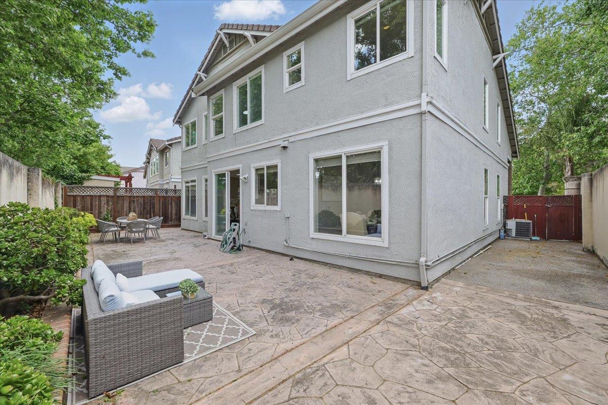 4480 Peacock Court, Dublin, CA, 94568