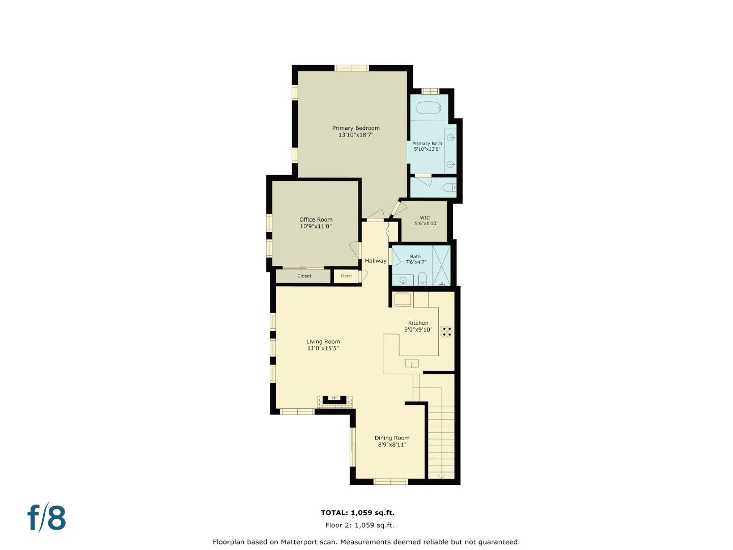 Photo #25: ML82042235 Listing: Photo #25