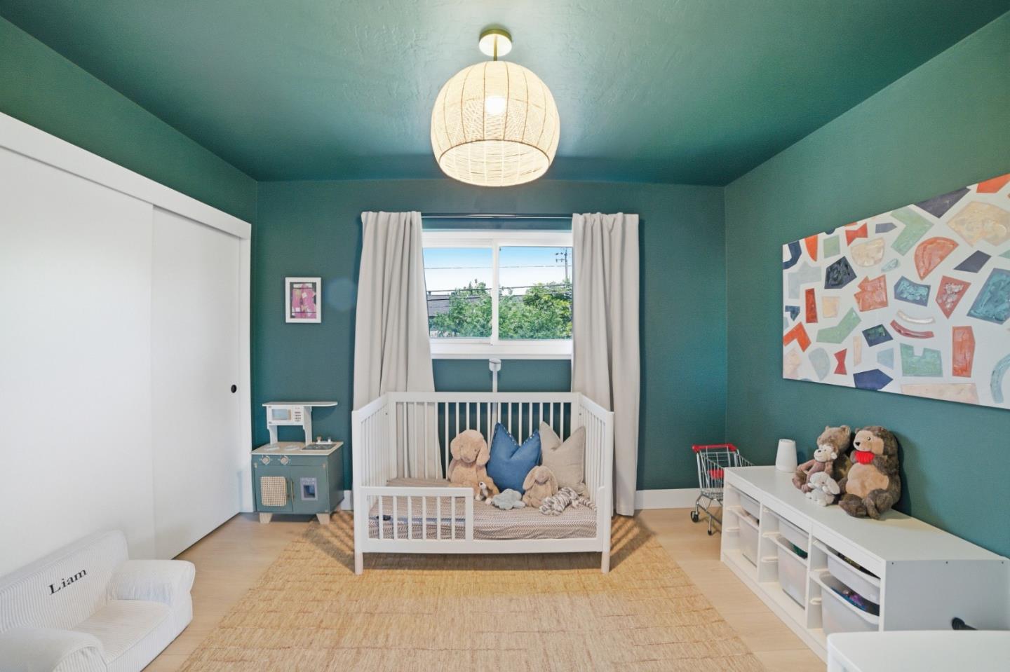 Detail Gallery Image 14 of 38 For 1567 Glencrest Dr, San Jose,  CA 95118 - 4 Beds | 2 Baths